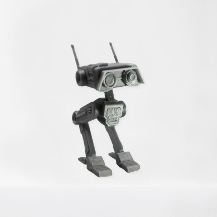 Robot para armar